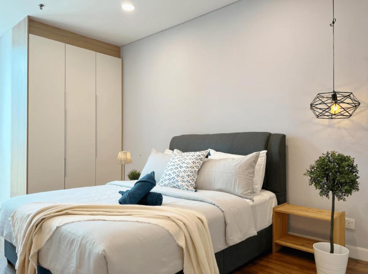 Mercu Summer Suite Κουάλα Λουμπούρ Εξωτερικό φωτογραφία