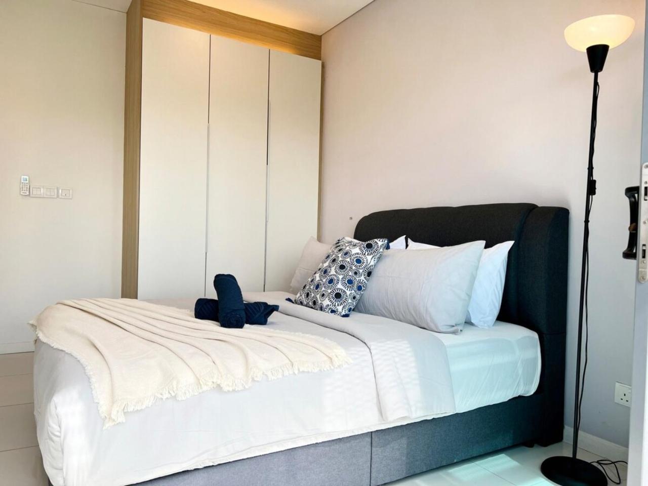 Mercu Summer Suite Κουάλα Λουμπούρ Εξωτερικό φωτογραφία
