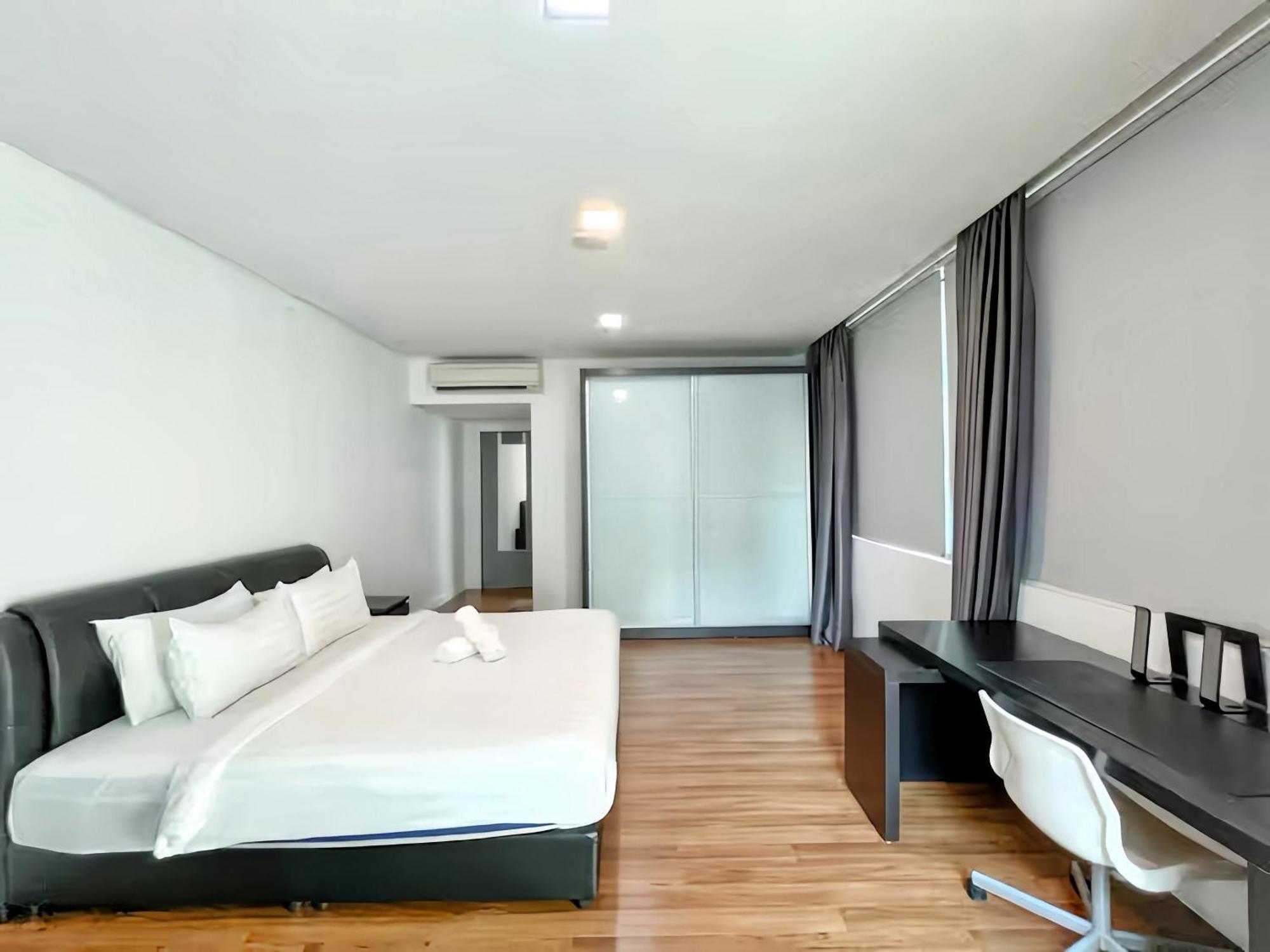 Mercu Summer Suite Κουάλα Λουμπούρ Εξωτερικό φωτογραφία